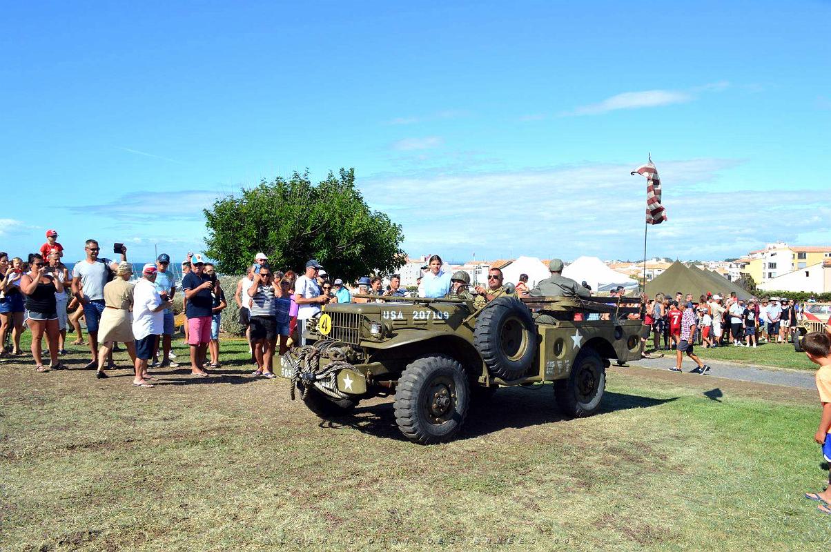 Cap Agde- Debarquement Provence 2019- 085.JPG